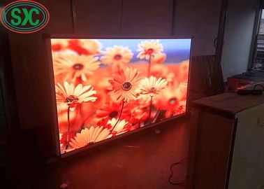Epistar HD Full Color Stage LED Die-Casting Aluminum P4 Display Внешний/Внутренний железный/стальной корпус