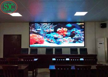 Концертный светодиодный экран HD Full Color Stage LED Screen SMD2121