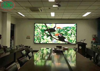 Концертный светодиодный экран HD Full Color Stage LED Screen SMD2121