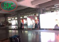 РГБ красит на открытом воздухе крытый обломок приведенный Эпистар экранного дисплея для рекламы