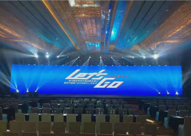 P2.2 SMD2121 Монитор высокой четкости LED, высокое разрешение LED экран 512 мм X512 мм