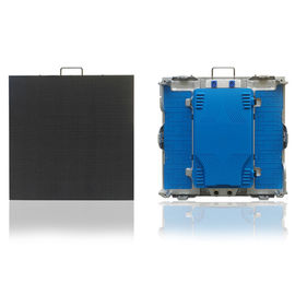 Smd3528 Full Color Die-Cast Aluminum Chassis Rental LED Monitor Внутренний светодиодный монитор