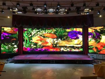 SMD1921 Led Standard SMD Led Screen для индивидуальных требований