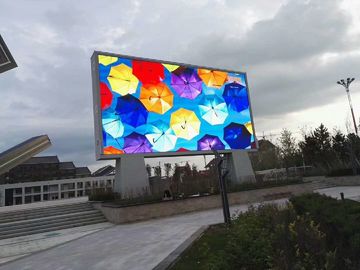 P4 Full Color Hanging LED Rental Screen, высокая яркость, 3 года гарантии