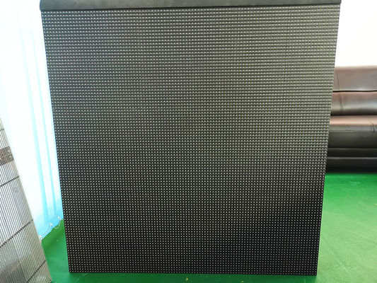 Полноцветный наружный SMD P5 RGB Stadium LED дисплейный экран