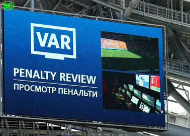 P4.81 LED-экран для аренды Billboard Screen HD LED-рекламный дисплей 42333 точки / квадратный метр