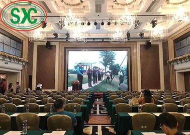 P4.81 Прокат наружных светодиодных экранов, вокзал, наружная светодиодная видеостенка