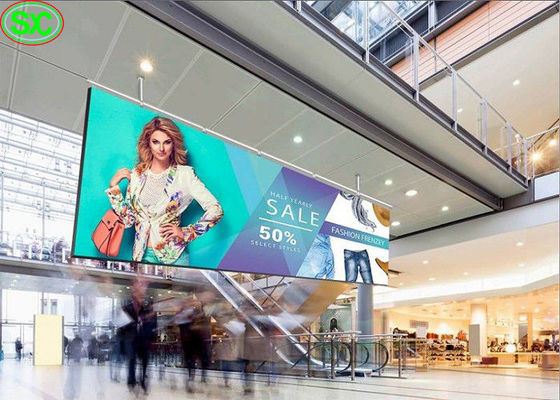 Стандартный литой алюминиевый корпус SMD1515 P2.5 для полноцветного внутреннего дисплея интерактивного светодиодного танцпола