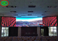 Экран СИД полного цвета обломока Эпистар на открытом воздухе для стадиона Вединг Халл торгового центра