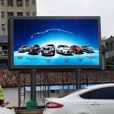 P5 HD Гибкий LED-дисплей с занавеской