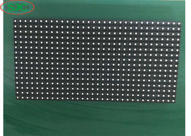 Китай P10 Outdoor Smd Led Display Module Рекламный плакат Дисплейный экран