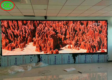 Внешний P10 полноцветный большой светодиодный экран/экран аренды/ 960x960 мм