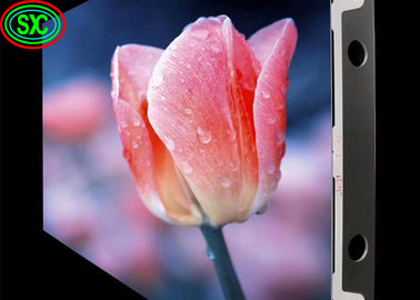 Рекламный светодиодный экран P4 Full Color Smd Outdoor Flexible Led Display Screen