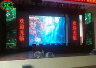 Дисплеи приведенные стены 7 видео полного цвета событий этапа экрана высококачественной натионсртар лампы п3.91 крытые арендным приведенные этапом