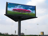 Реклама хорошей цены высококачественная ХД фабрики Китая на открытом воздухе водоустойчивая привела экран