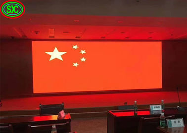 Высококачественный фиксированный монтаж Billboard Digital Full Color Outdoor Indoor LED Display