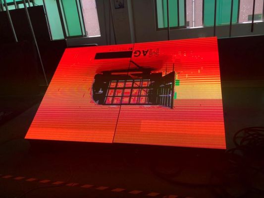 Настраиваемый наружный водонепроницаемый коробка полноцветный шкаф LED арендный экран