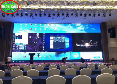 Свадебная сцена LED видеостены мобильная реклама арендная дисплей PH3mm пиксели
