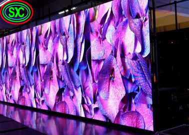 P6 P8 P16 Led Video Wall 6000CD/SQM Яркость IP65 Легкая установка LED коммерческий рекламный дисплей