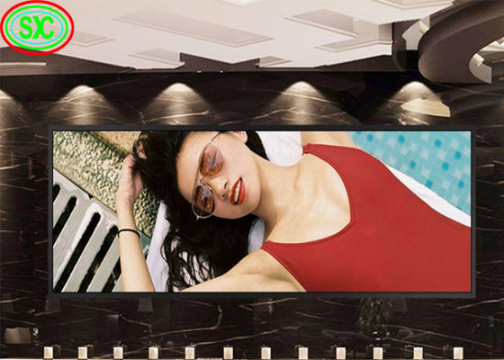 Индивидуальный гибкий сценический светодиодный экран для помещений P3, изогнутый/прямой, рекламный уличный стационарный светодиодный дисплей