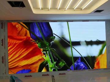 Внутренний SMD LED видео дисплей цифровой плакат с высокой яркостью и плотностью