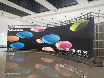 8K LED P2.5 Indoor LED Display Board,HD Screen Video Wall 18W 1920hz Indoor full color led display screen (Подсветочный дисплей в цвете в помещениях)
