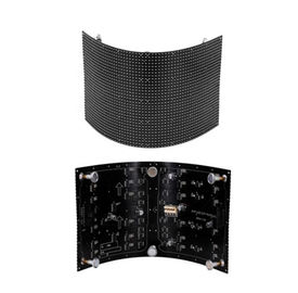 Аренда и установка алюминиевого шкафа с литой литьей HD P5 LED дисплейный модуль