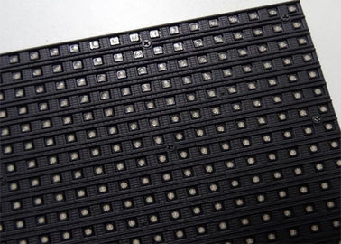 Аренда и установка алюминиевого шкафа с литой литьей HD P5 LED дисплейный модуль