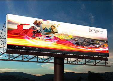 Nova System P10 Full Color LED Display Board Модуль экрана водонепроницаемый