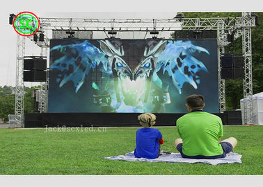 Продажа LED-экранов на открытом воздухе с трехлетней гарантией в торговых центрах