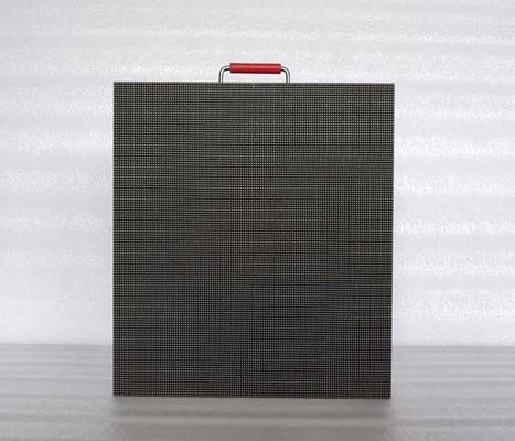 P3.91 SMD LED Rental Display 64x64 Модуль 250x250 мм