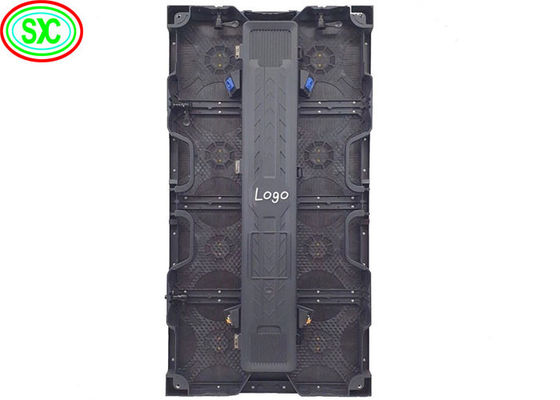 Светодиодный экран для аренды в помещении высокого разрешения из алюминиевого корпуса P2.5, без размытия, для аренды в помещении