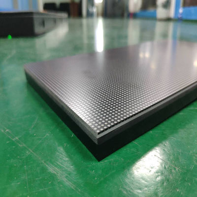 Внутри помещений небольшая площадка GOB HD Сцена Фон Тонкий светодиодный дисплей P2.5 Полная цветная аренда