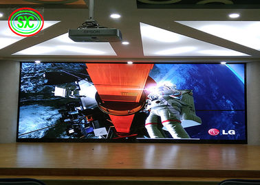 P3.91 HD Полноцветный RGBLED Алюминиевый экран с высокой частотой обновления