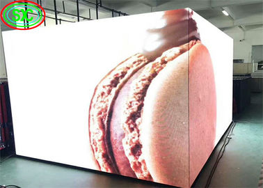 P1.5 Full Color Led Display Screen Indoor High Definition Display Meeting Room Электронный экран Большой экран