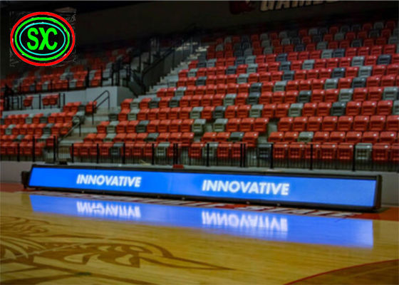 Хорошая цена Экран дисплея спорта СИД на открытом воздухе большого футбольного стадиона П10 стоящий рекламируя онлайн