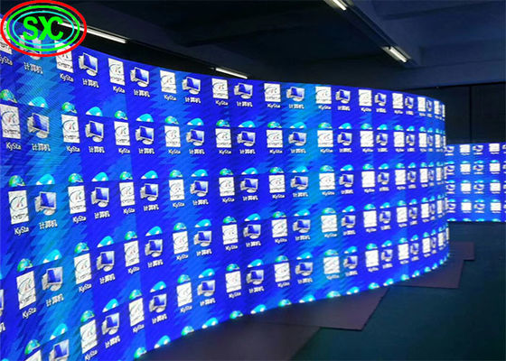 Хорошая цена P10 Высокая четкость наружного полноцветного светодиодного литого алюминиевого экрана онлайн