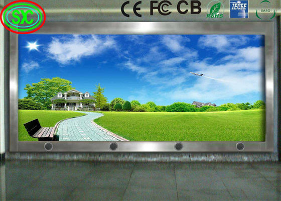 Горячие продажи водонепроницаемого мелкопиксельного светодиодного дисплея 1,667 мм GOB для студийных экранов