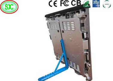 Внешний HD полноцветный SMD P10 стадионный светодиодный дисплей Коммерческая реклама Биллборд