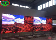 Крупноразмерное полное крупноразмерное экрана П4.81 СИД цвета СМД на открытом воздухе для Статюм