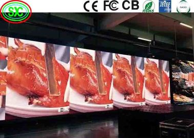 HD Flexible Indoor 3840hz P4 P3 P2.5 P2 Stage Background LED Screen Outdoor Full Color LED Display (Всецветный светодиодный экран на открытом воздухе)
