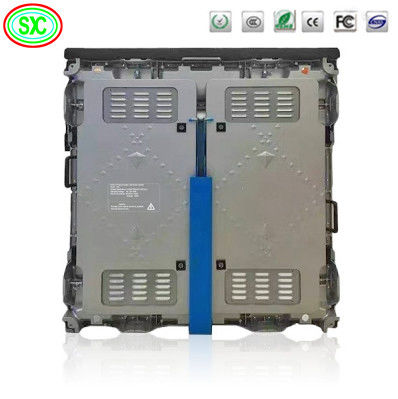 P10 Stadium LED Display 10000dots/sqm 5000-7000cd/sqm Яркость