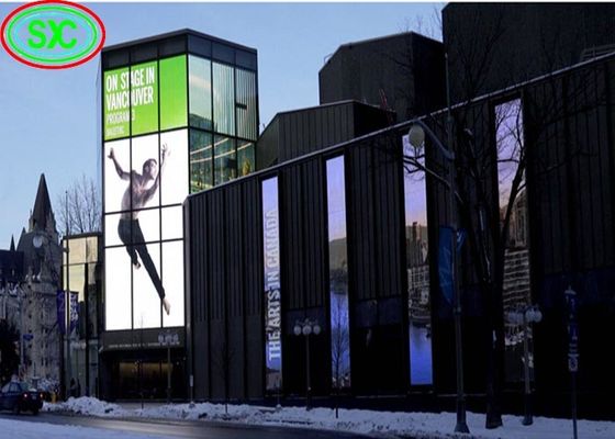 Сверхъяркий большой арендный экран SMD P5 P6 P8 P10 Уличный светодиодный дисплей интерактивный светодиодный танцпол