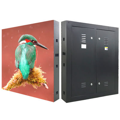 Smd 2727 P6 Наружные полноцветные рекламные светодиоды 3 года гарантии