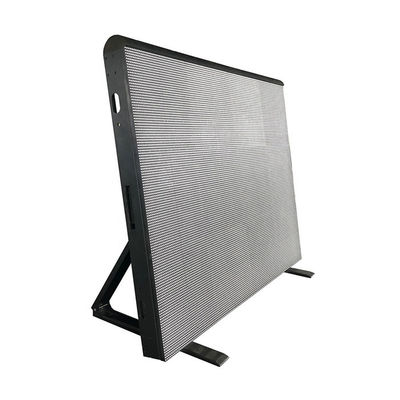 Напряжение тока функции ДК5В видео-дисплея дисплея СИД стадиона полного цвета СМД2727