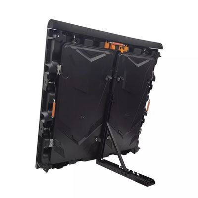 SMD P10 Спортивный стадион периметр светодиодный дисплей Коммерческие рекламные щиты