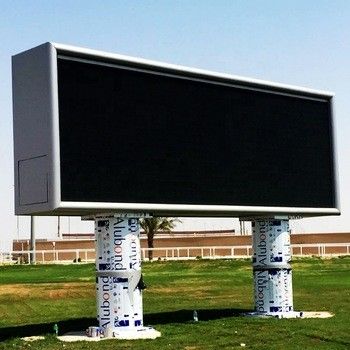 SMD P8 Full Color High Resolution Led Video Wall Screen Внешний светодиодный щит