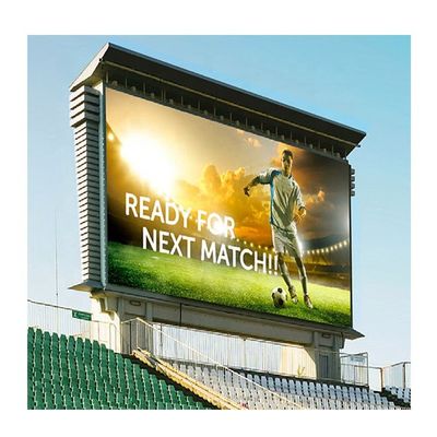 SCX P4.81mm Внутренний полноцветный светодиодный дисплей 6500nits 2000Hz Refresh