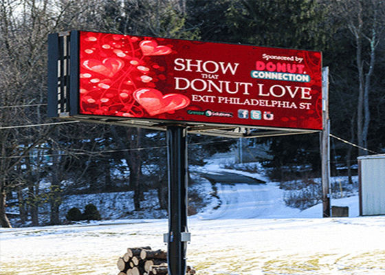 Внутренний/внешний светодиодный литой алюминиевый экран P3, конференц HD LED видеостены