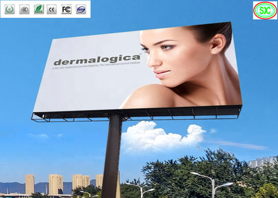 Рекламный светодиодный экран P4 Full Color Smd Outdoor Flexible Led Display Screen